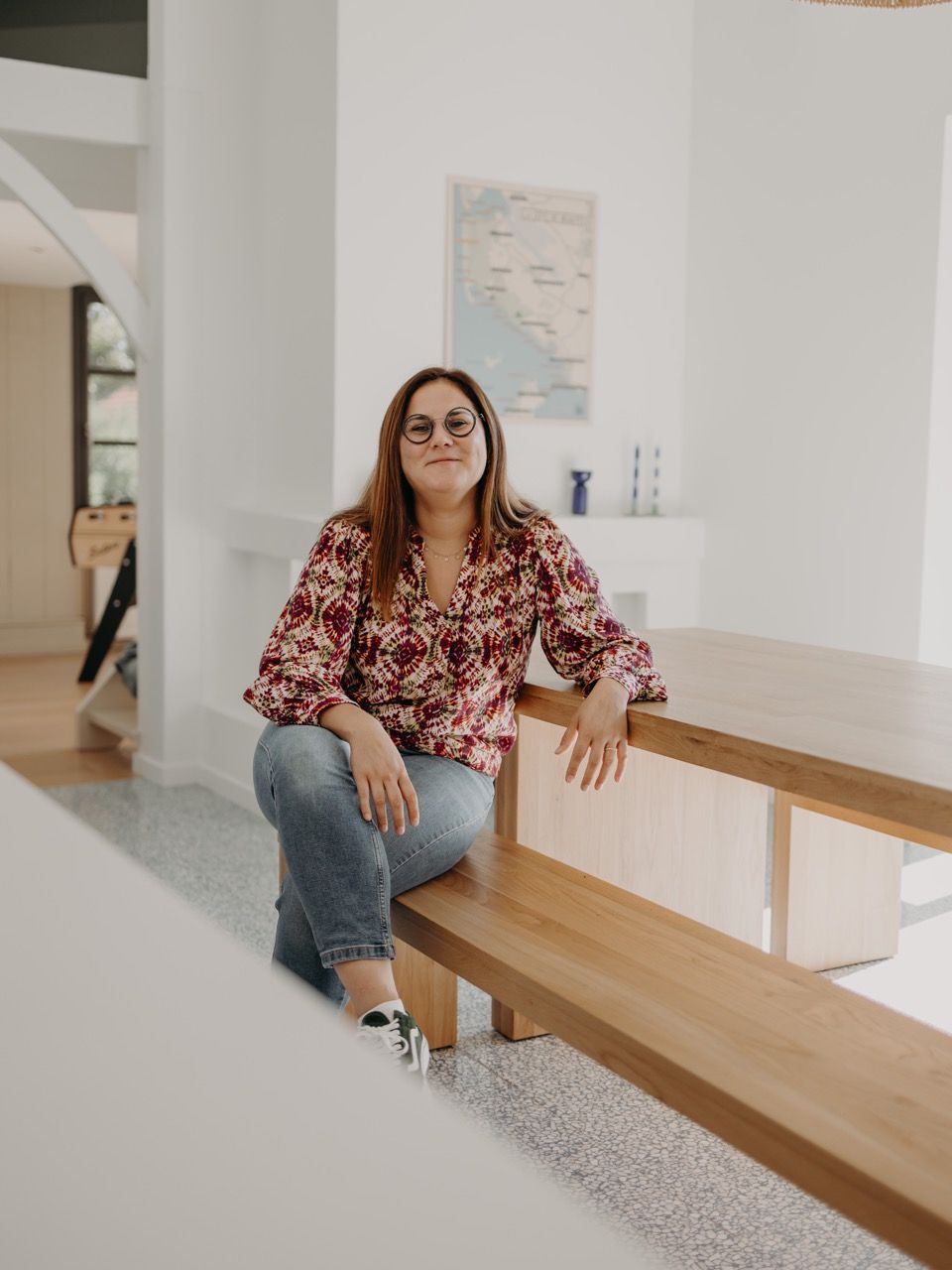 Barthlab agencement & décoration à Royan, photographie architecture