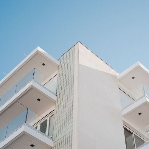 Barthlab agencement & décoration à Royan, photographie architecture