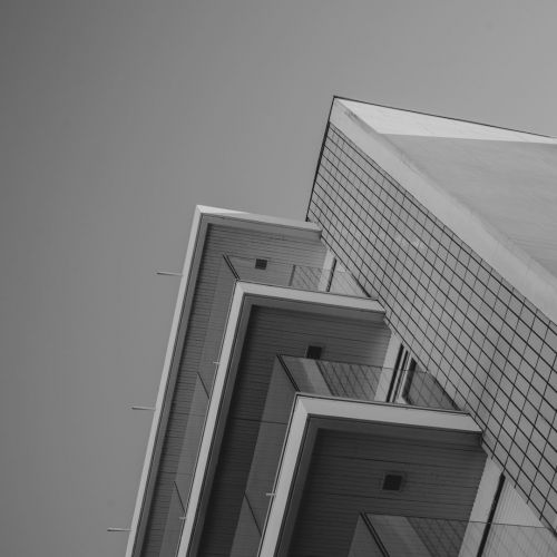 Barthlab agencement & décoration à Royan, photographie architecture