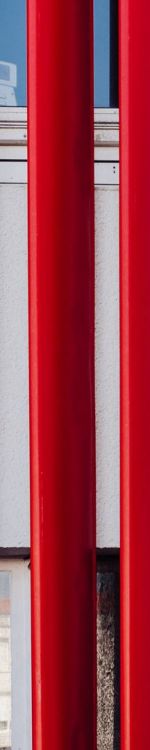 Barthlab agencement & décoration à Royan, photographie architecture