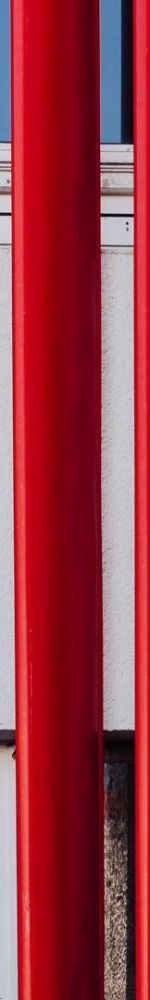 Barthlab agencement & décoration à Royan, photographie architecture