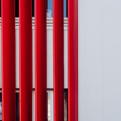 Barthlab agencement & décoration à Royan, photographie architecture