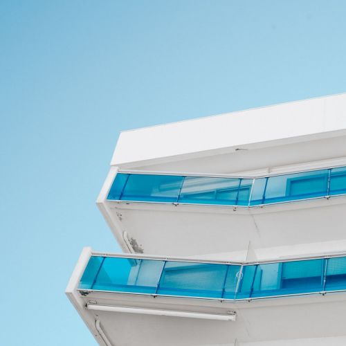 Barthlab agencement & décoration à Royan, photographie architecture