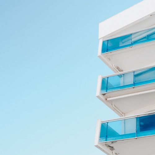 Barthlab agencement & décoration à Royan, photographie architecture