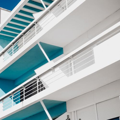 Barthlab agencement & décoration à Royan, photographie architecture