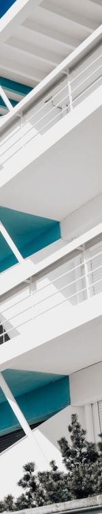 Barthlab agencement & décoration à Royan, photographie architecture