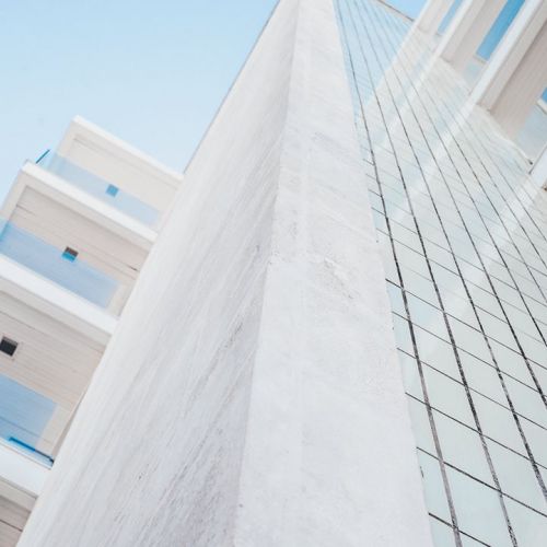 Barthlab agencement & décoration à Royan, photographie architecture