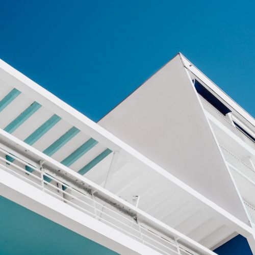 Barthlab agencement & décoration à Royan, photographie architecture