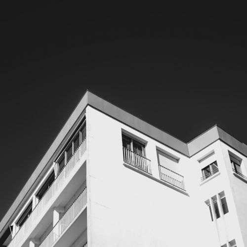 Barthlab agencement & décoration à Royan, photographie architecture