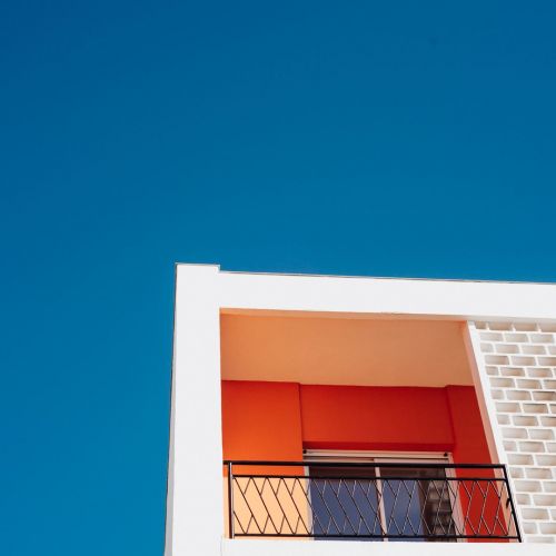 Barthlab agencement & décoration à Royan, photographie architecture