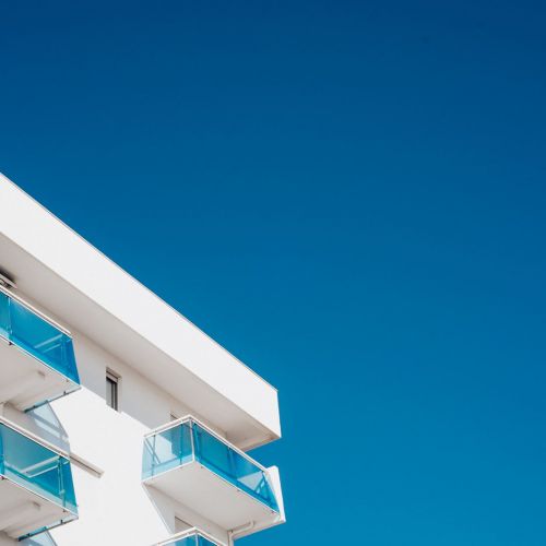 Barthlab agencement & décoration à Royan, photographie architecture