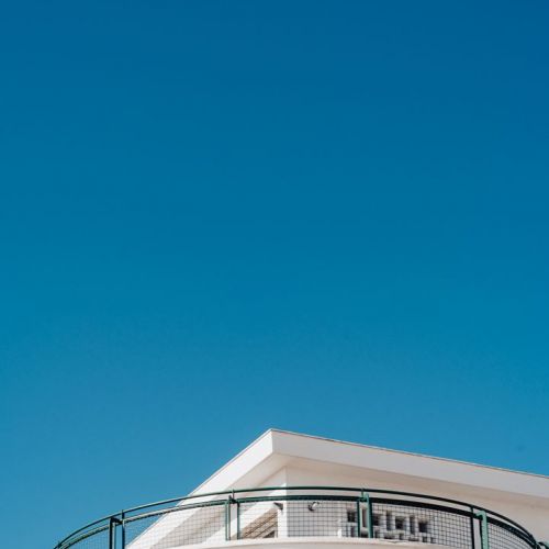 Barthlab agencement & décoration à Royan, photographie architecture