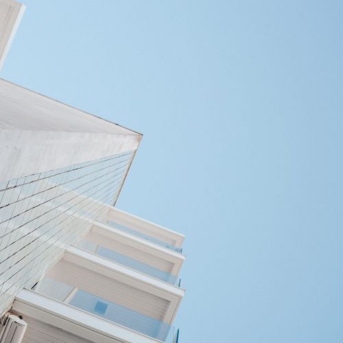 Barthlab agencement & décoration à Royan, photographie architecture