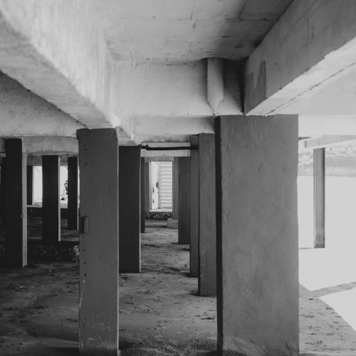 Barthlab agencement & décoration à Royan, photographie architecture