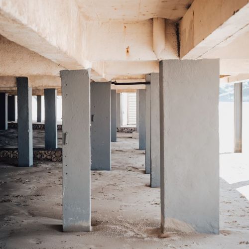 Barthlab agencement & décoration à Royan, photographie architecture