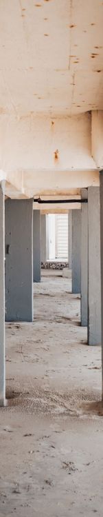 Barthlab agencement & décoration à Royan, photographie architecture