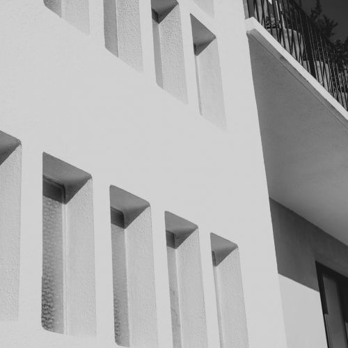 Barthlab agencement & décoration à Royan, photographie architecture