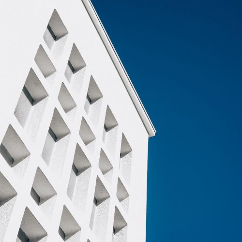 Barthlab agencement & décoration à Royan, photographie architecture