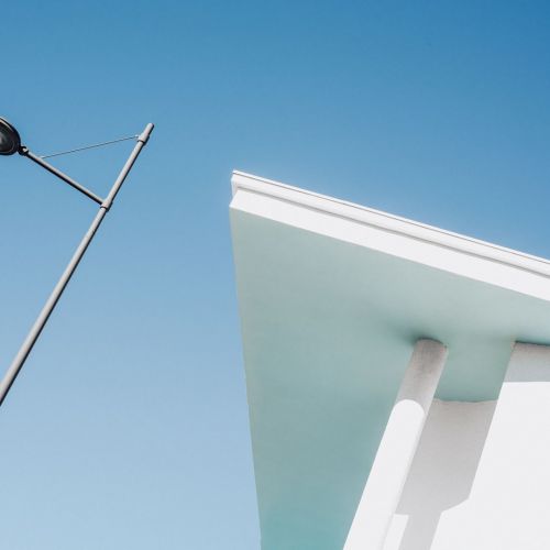 Barthlab agencement & décoration à Royan, photographie architecture