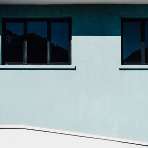 Barthlab agencement & décoration à Royan, photographie architecture