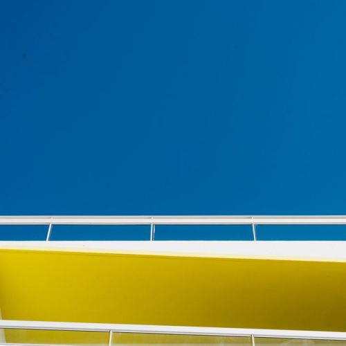 Barthlab agencement & décoration à Royan, photographie architecture