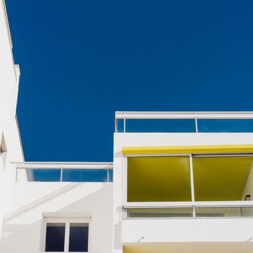 Barthlab agencement & décoration à Royan, photographie architecture