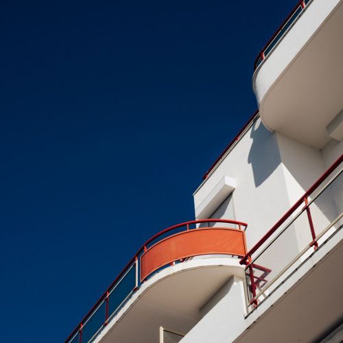 Barthlab agencement & décoration à Royan, photographie architecture