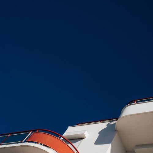 Barthlab agencement & décoration à Royan, photographie architecture