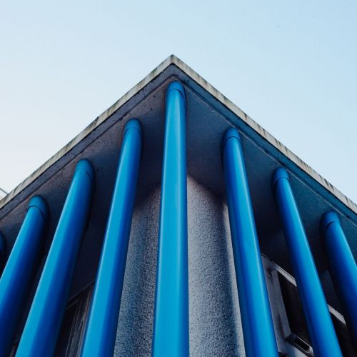 Barthlab agencement & décoration à Royan, photographie architecture