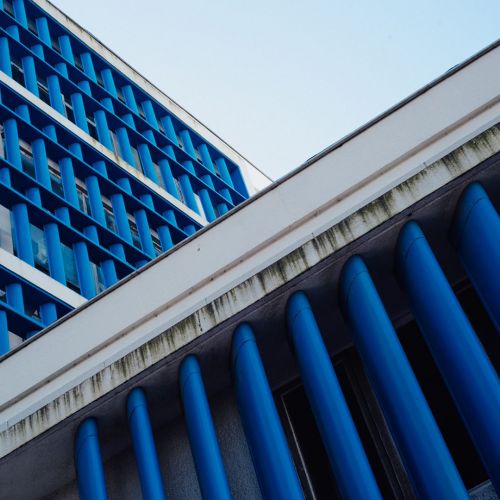 Barthlab agencement & décoration à Royan, photographie architecture