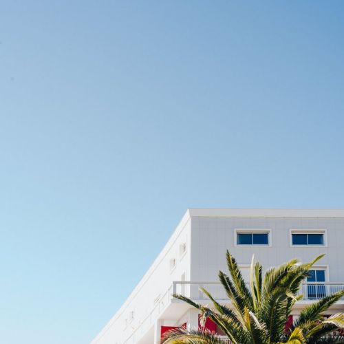 Barthlab agencement & décoration à Royan, photographie architecture