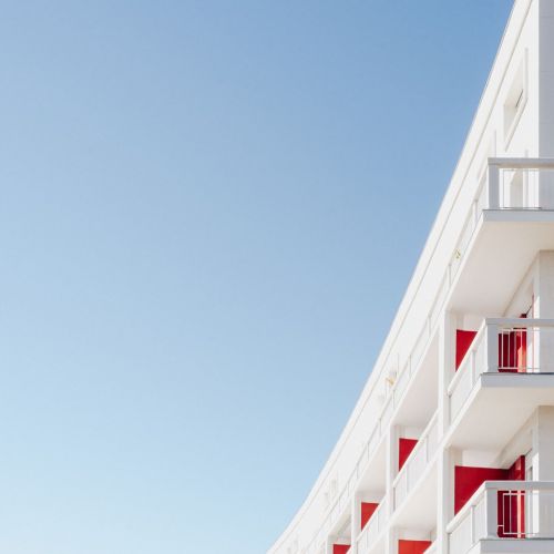 Barthlab agencement & décoration à Royan, photographie architecture