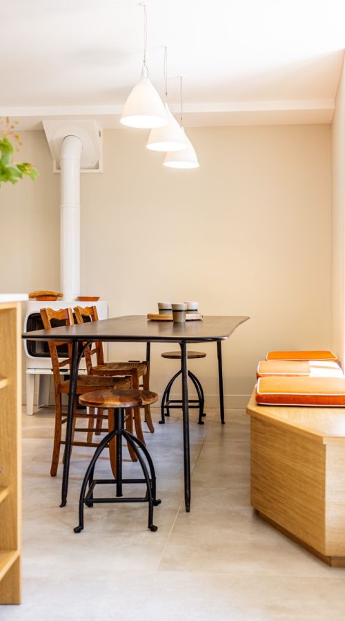 Barthlab agencement & décoration à Royan