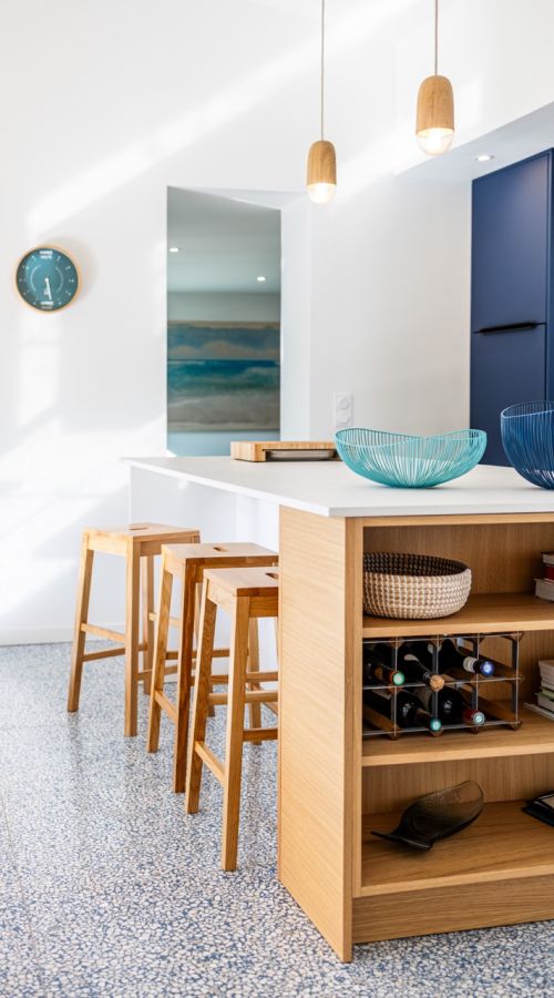 Barthlab agencement & décoration à Royan