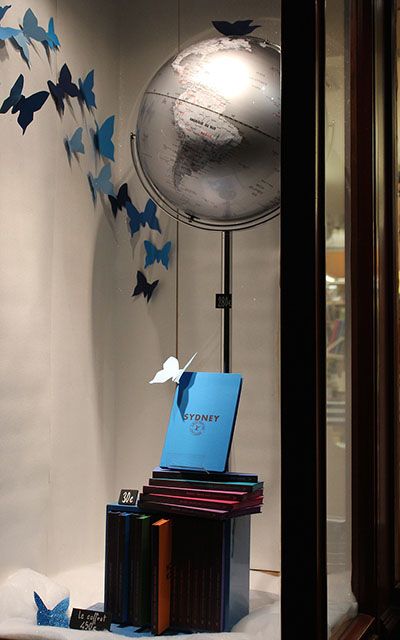 Barthlab agencement & décoration à Royan, retail