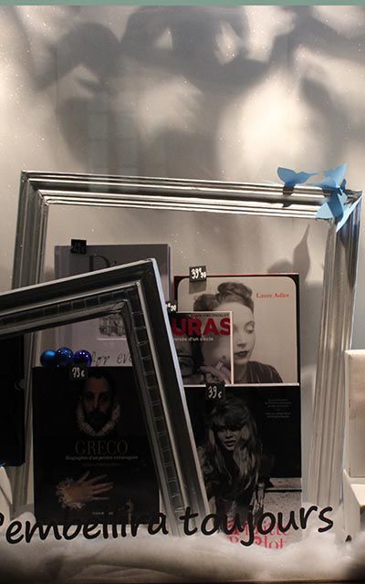 Barthlab agencement & décoration à Royan, retail