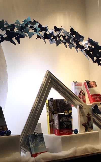 Barthlab agencement & décoration à Royan, retail