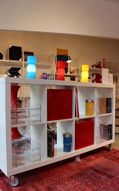 Barthlab agencement & décoration à Royan, retail