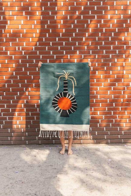 Comment bien choisir un tapis pour sa maison?