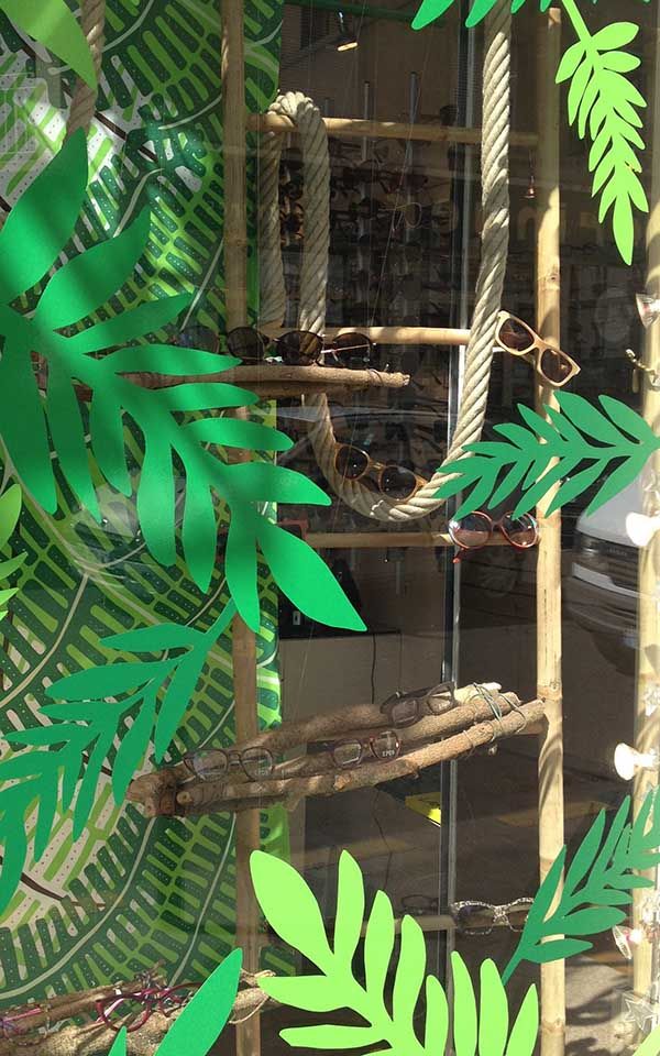 Barthlab agencement & décoration à Royan, retail