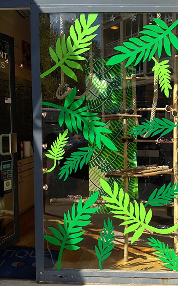 Barthlab agencement & décoration à Royan, retail